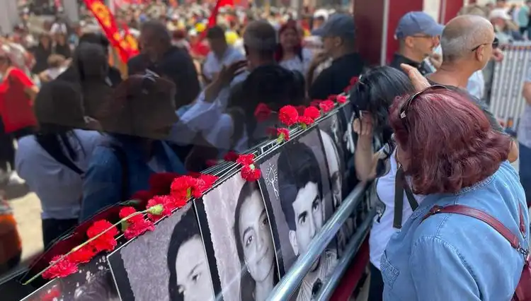 32 Yıl Sonra Madımak Olayı: 2 Temmuz 1993'te Sivas'ta Ne Oldu?