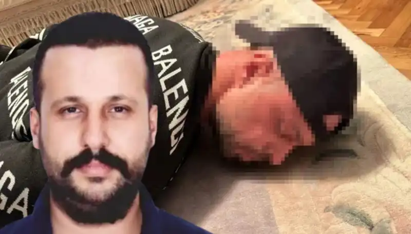 Rapçi Massaka, Barış Boyun Tarafından Gözaltına Alındı: Olayın Ayrıntıları Ne?