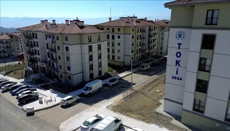 2025 TOKİ Projesi: 250 Bin Sosyal Konut Başvuruları Ne Zaman Başlayacak?