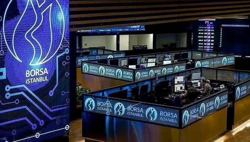 40 Günde 1,5 Trilyon Dolar Değer Kaybı: Küresel Ekonomi Düşüşte!