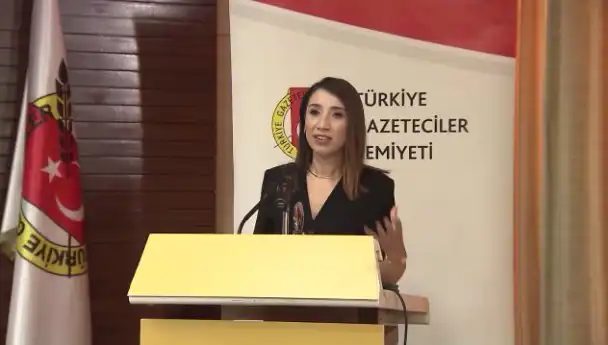 NTV, Gazeteciler Cemiyeti Ödülünü Kazandı: Medya Dünyasında Önemli Bir Başarı