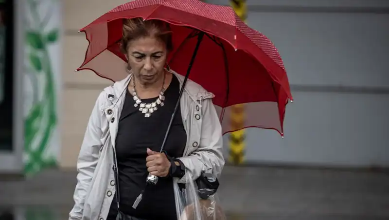 Meteorolojiden Fırtına Uyarısı: Hazırlıklı Olun!