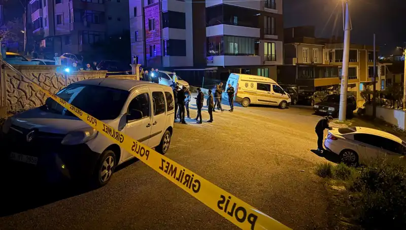 Sakarya'da Komşular Arasındaki Kavga, 5 Can Alan Kanlı Gecenin Detayları