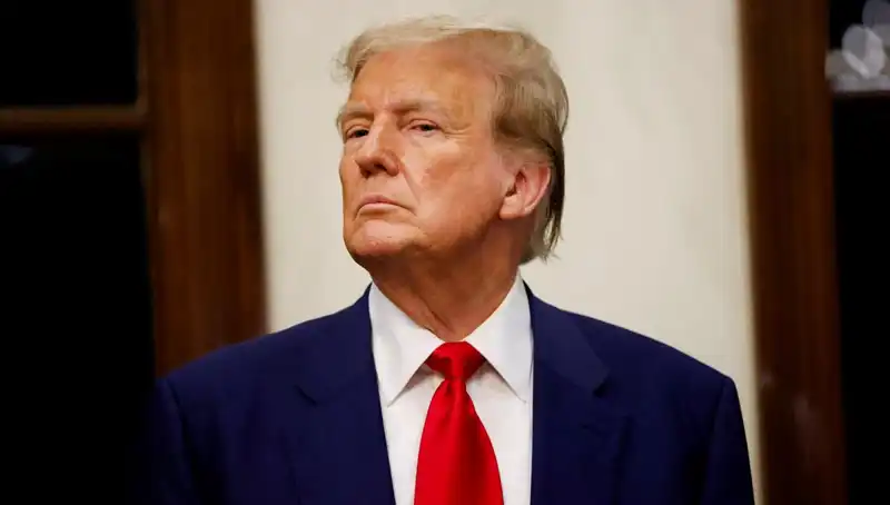 Trump, Putin Hakkında Şok Açıklamalar Yaptı: "Hayal Kırıklığına Uğradım"