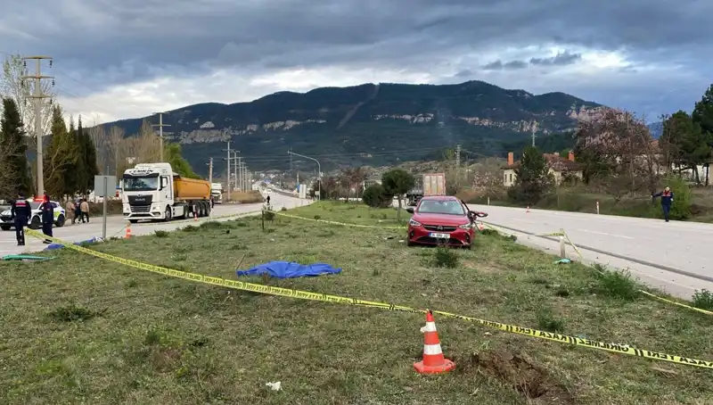 Karabük'te Feci Kaza: Aynı Aileden 4 Kişi Hayatını Kaybetti