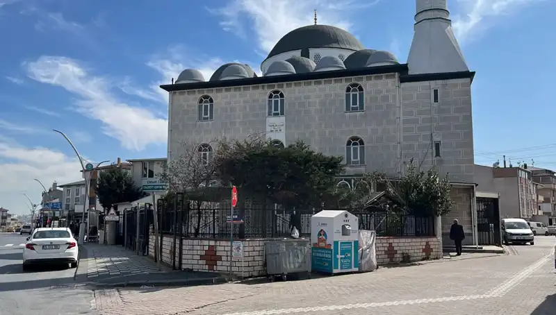 Cami Tuvaletinde Vurulmuş Halde Bulunan Adamın Gizemi Çözülüyor
