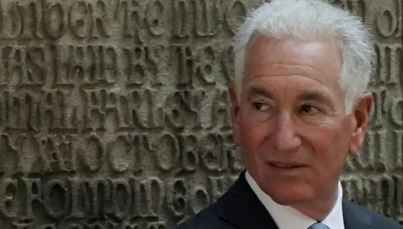 ABD Senatosu'ndan Trump'ın Dönemindeki Kritik İsimlere Onay Çıktı