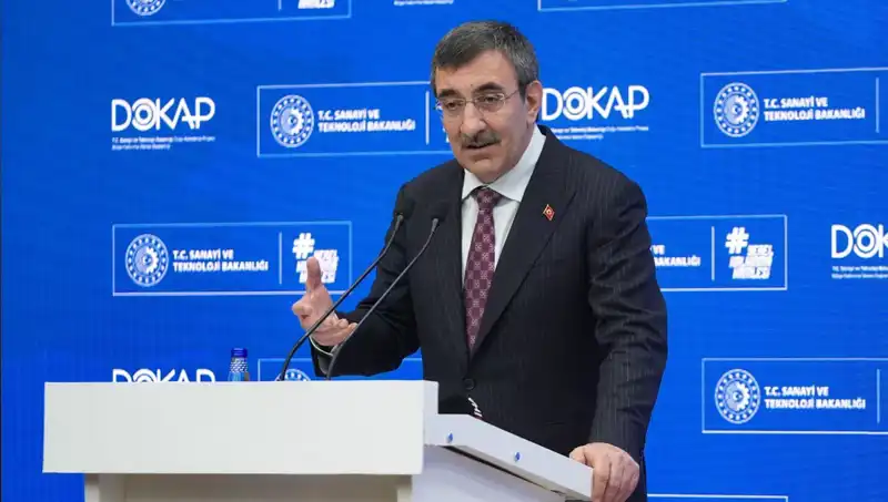 Cevdet Yılmaz'ın Ekonomi Hedefleri: Enflasyonla Mücadele ve Gelecek Vizyonu