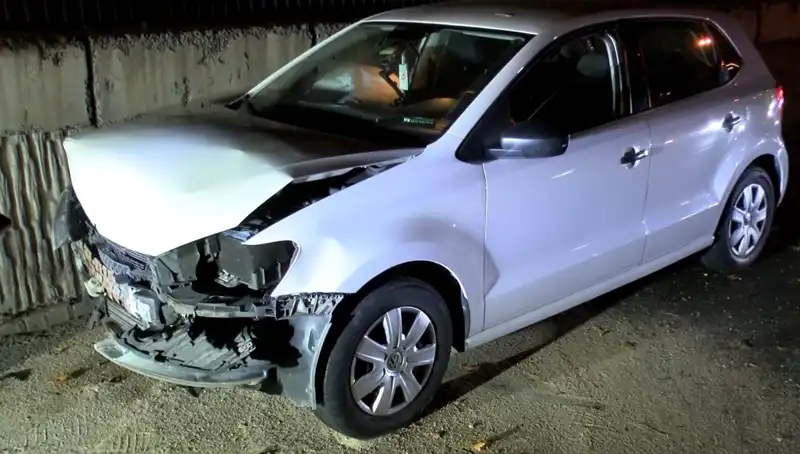 Sarıyer’de Zincirleme Kaza: 1’i Ağır 2 Yaralı, Olay Anı İfşa Edildi!