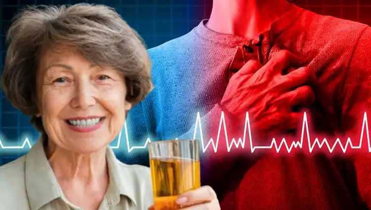 Kalp Sağlığınızı Tehdit Eden Şeker: Doktor Uyarıyor!