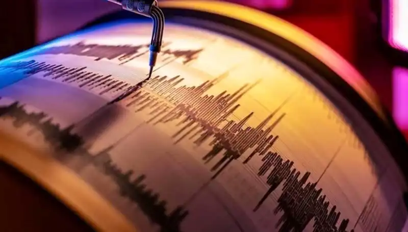 Düzce'de Şiddetli Deprem: 3.3 Büyüklüğünde Sarsıntılar Yaşandı