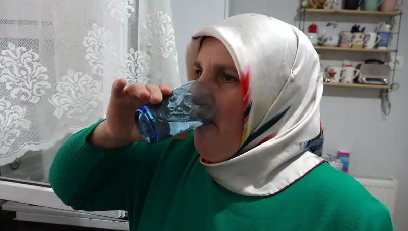 Nisan Yağmurunun Şifası: 30 Yıldır Uygulanan Geleneksel Ritüel