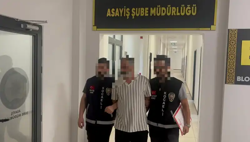 Kocaeli'nde Aile Vahşeti: İki Kardeşin Ölümü Olayı Tüm Türkiye'yi Sarstı