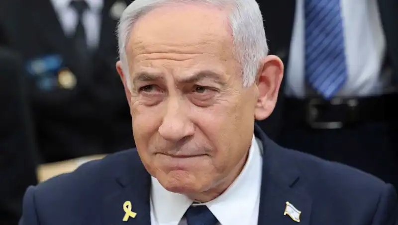 Kabine Toplantısındaki Gerginlik: Netanyahu ve Zamir Arasındaki Çatışma Basına Sızdı