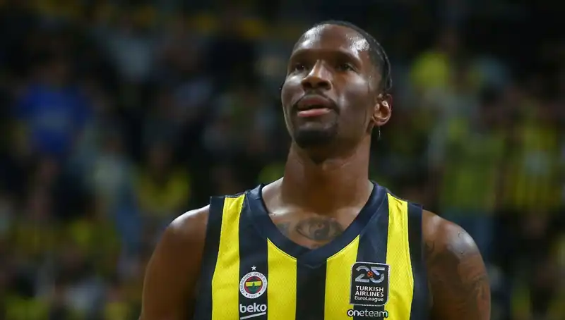 Nigel Hayes-Davis'in Yeni Takımı Hakkında Her Şey: Şaşırtıcı Gelişmeler