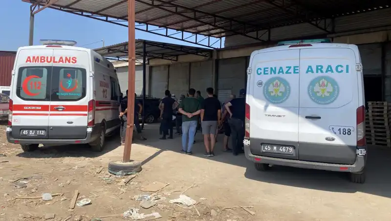Marangozun Gizemli Ölümü: Olayın Arkasındaki Sır Perdesi