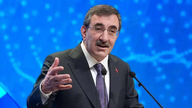 Cevdet Yılmaz'dan CHP Kurultay Davasında Çarpıcı Açıklamalar: İki Alternatif Sunuldu!