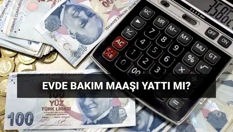 Evde Bakım Maaşı Ödemeleri: Haziran Ayı Aylıklarında Son Durum Ne?