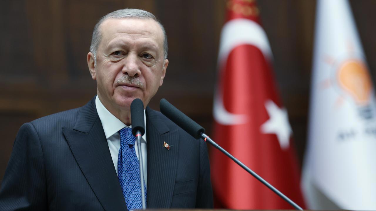 Cumhurbaşkanı Erdoğan'ın Gönül Coğrafyasındaki Mültecilere Destek Açıklaması