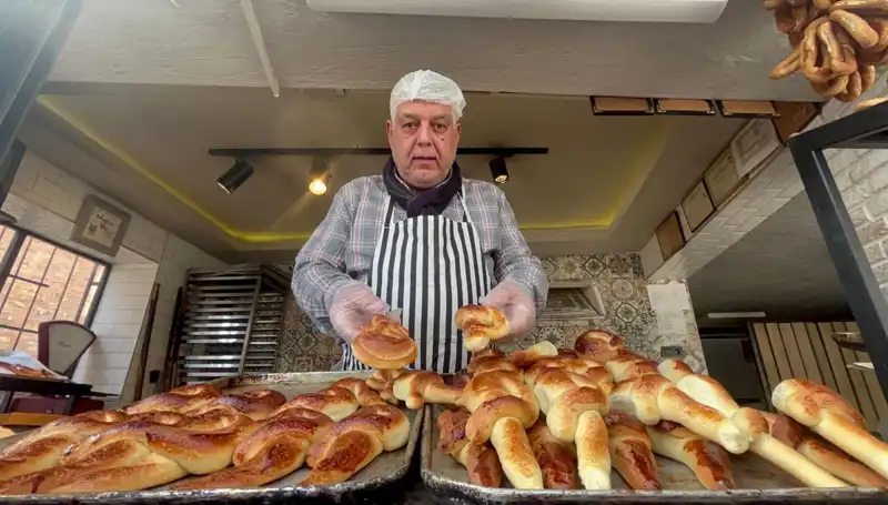 92 Yıldır Ramazan'ın Vazgeçilmezi Kalfalar: İşsizlikle Mücadele Eden Geleneksel Üretim
