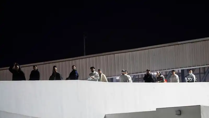 Düzensiz Göçmen Operasyonunda İki İl'de Çarpıcı Gelişmeler