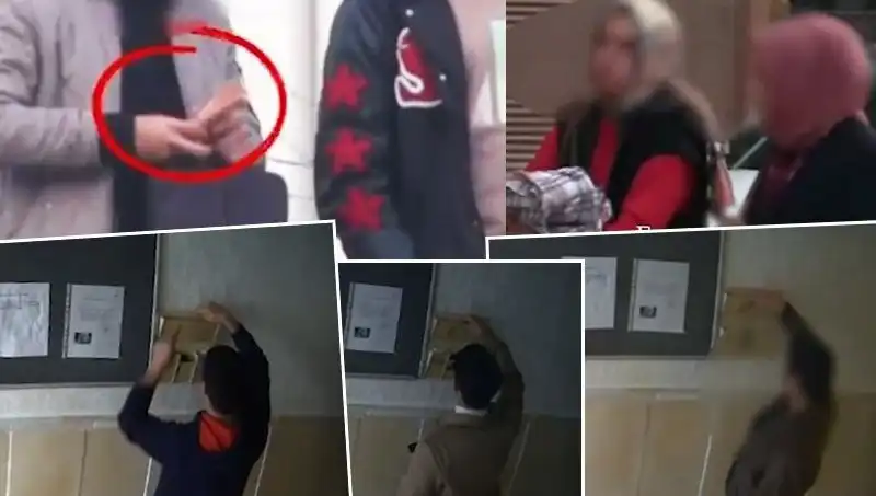 FETÖ'nün 47 Şehirdeki Gizli Yapılanması Aydınlatıldı