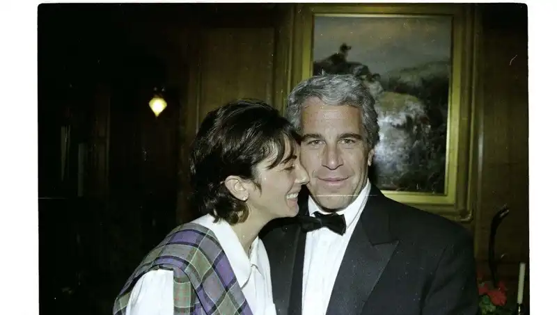 Ghislaine Maxwell, Epstein Skandalında 100 İsimle Şok Edici İfşalar Yaptı