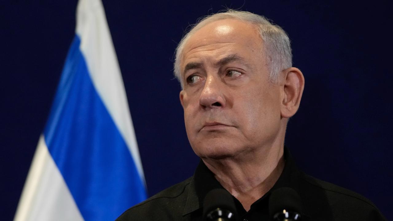 Netanyahu: Ateşkes için Esirlerin Listesi Gerekiyor