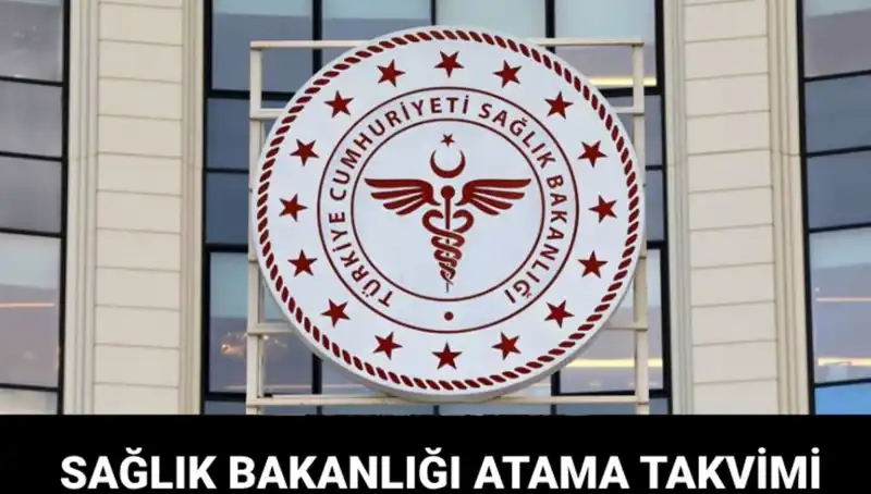 Sağlık Bakanlığı Atama Kurası: 2023 Tarihleri ve Süreç Hakkında Bilmeniz Gerekenler