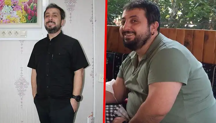 126 Kilodan 86 Kiloya: Mide Küçültme Ameliyatı Yalanı Ortaya Çıktı!