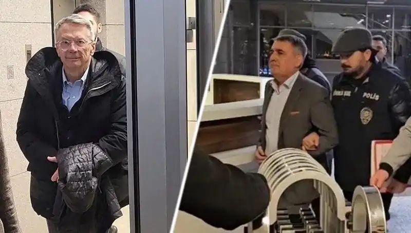 TÜSİAD İddianamesi Kabul Edildi: Derinlemesine İnceleme ve Olası Sonuçlar