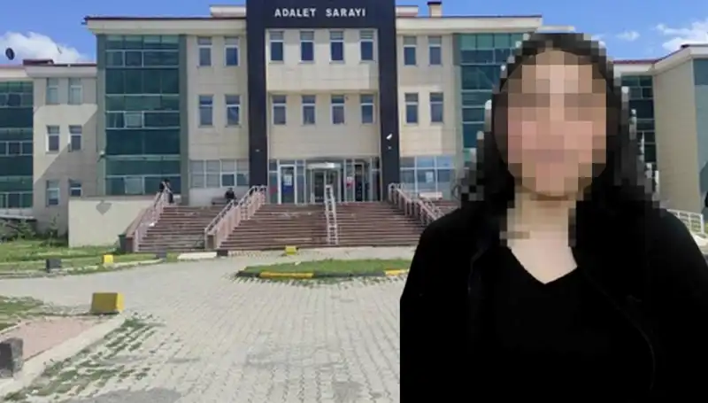 Tacizcisini Öldüren Liseli Azra'nın Davasında Yeni Gelişmeler!