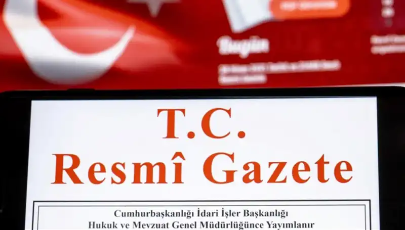 Bugünkü Resmi Gazete Kararları: 16 Nisan 2025’te Neler Değişti?