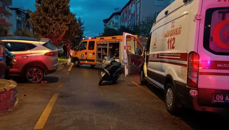Motosiklet Kazasında Hayatını Kaybeden Gencin Dramı ve Sonrası