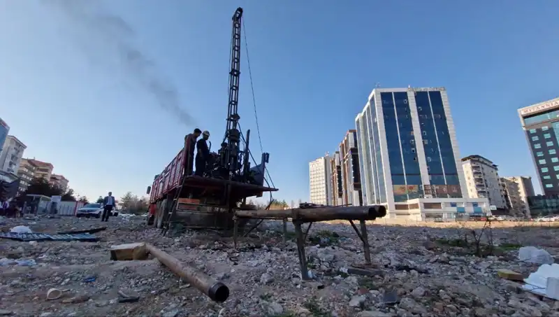 Galeria Sitesi'nde Tüm Gözler Kazılara Çevrildi: 89 Kişinin Hikayesi Ne Olacak?