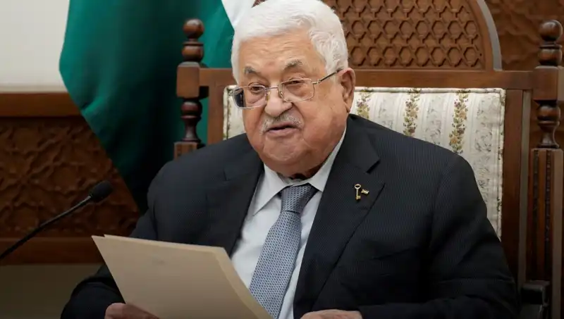 Filistin Devlet Başkanı Mahmud Abbas'ın Halef Adayı: Kim Olacak?