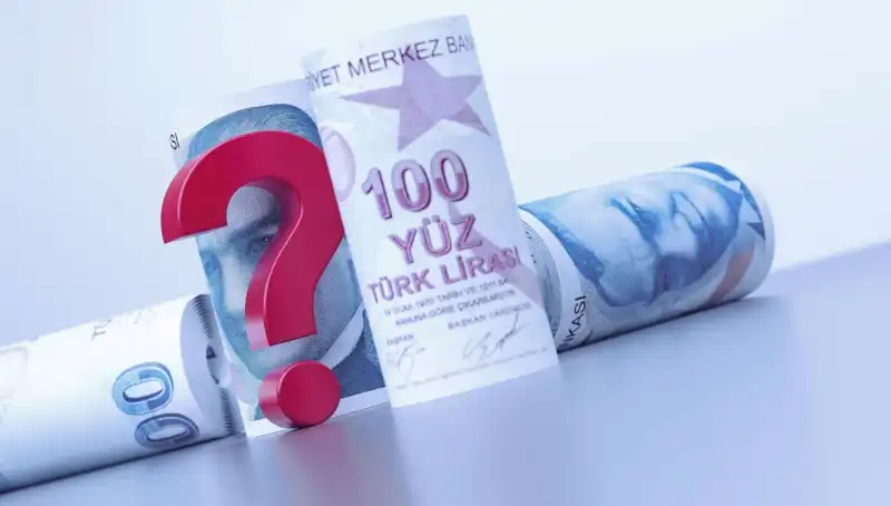 2025'te Memur ve Emekli Maaşları Ne Kadar Artacak? 5 Aylık Enflasyon Farkı