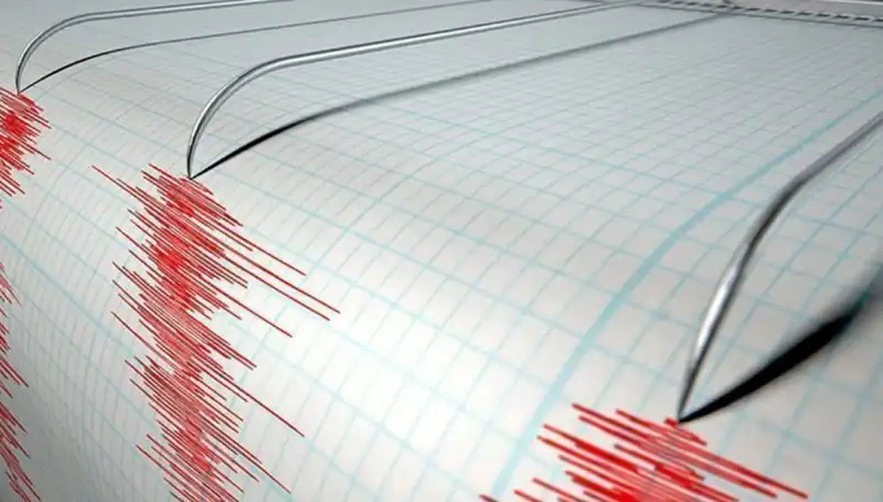 Yeni Zelanda'da Şiddetli Deprem: 6.7 Büyüklüğünde Sarsıntı Korku Salladı