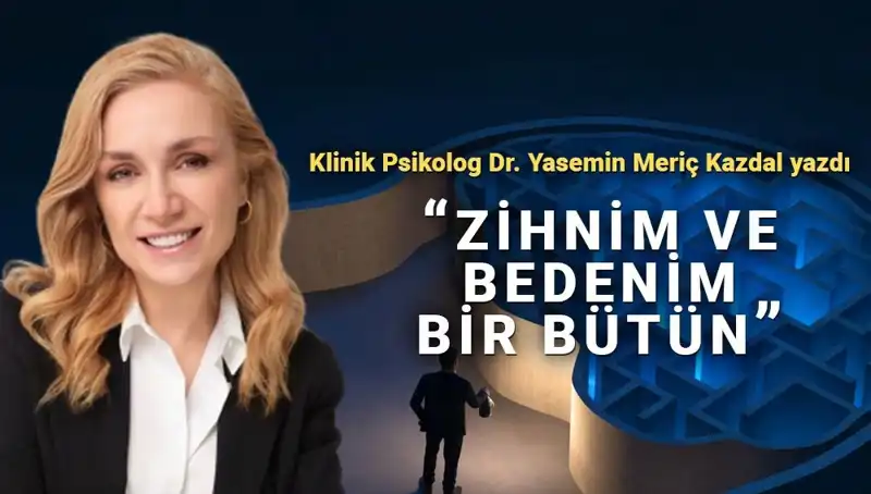 Zihin ve Beden Arasındaki Derin Bağ: Psikosomatik Yaklaşım