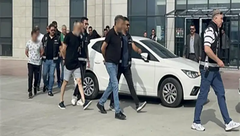 36 Bin Kişiyi Hayalleriyle Dolandıran Turizm Firması İfşa Oldu
