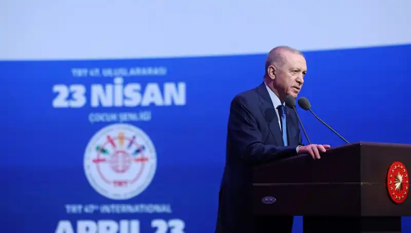 Cumhurbaşkanı Erdoğan: Devletin Tüm Birimleri Teyakkuz Halinde, Vatandaşlar Rahat Olsun