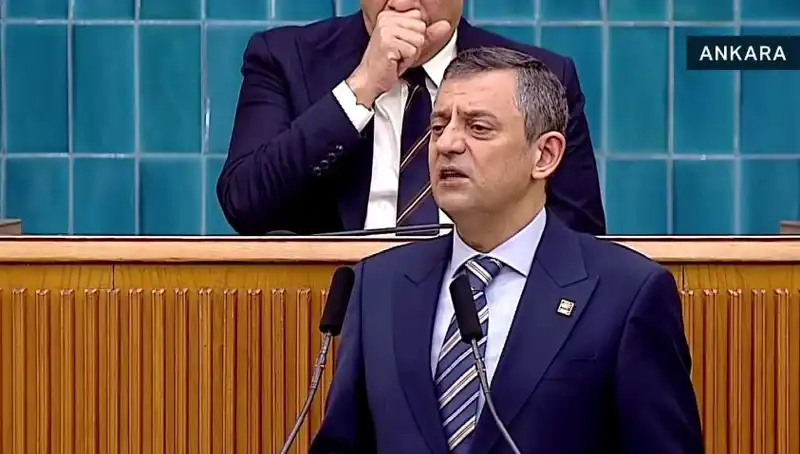 Terörsüz Türkiye: Meclis'te Çözüm Arayışları Hızlanıyor