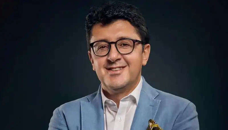 İGDAŞ Genel Müdürü Ali Ender Çolak: Hayatı ve Başarıları