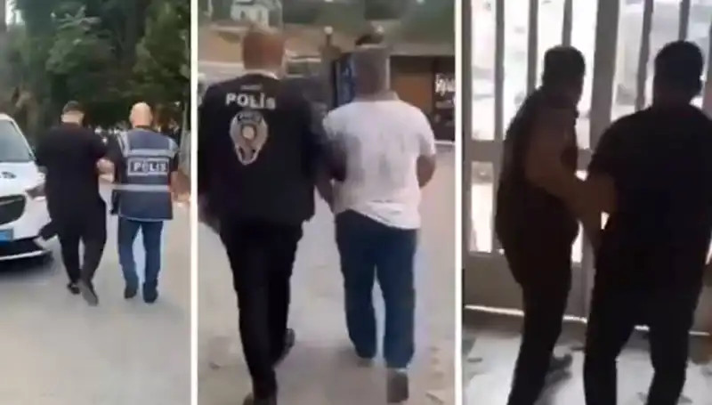 21 İlde Siber Suç Operasyonları: 346 Şüpheli Yakalandı!