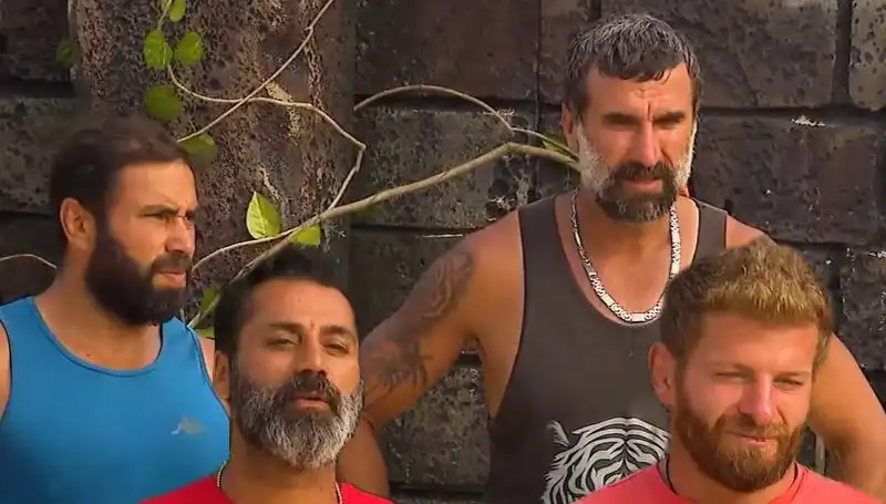 Survivor 2023’te Şok Edici Veda: Beklenmedik Bir Ayrılık Yaşandı