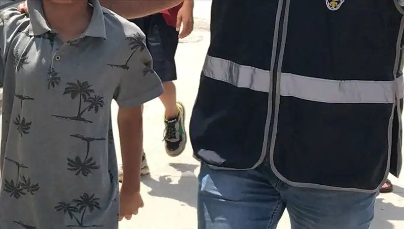 612 Bin 651 Çocuk Suça Sürükleniyor: Acil Önlem Alınmalı!