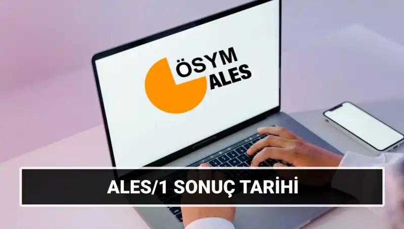 2025 ALES Sonuçları Ne Zaman Açıklanacak? İşte Tüm Detaylar