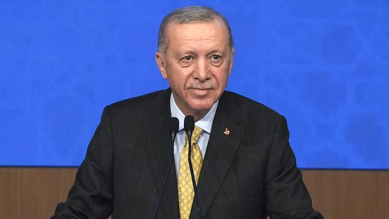 Cumhurbaşkanı Erdoğan: Deprem Bölgesindeki Konutlar Hızla Tamamlanıyor