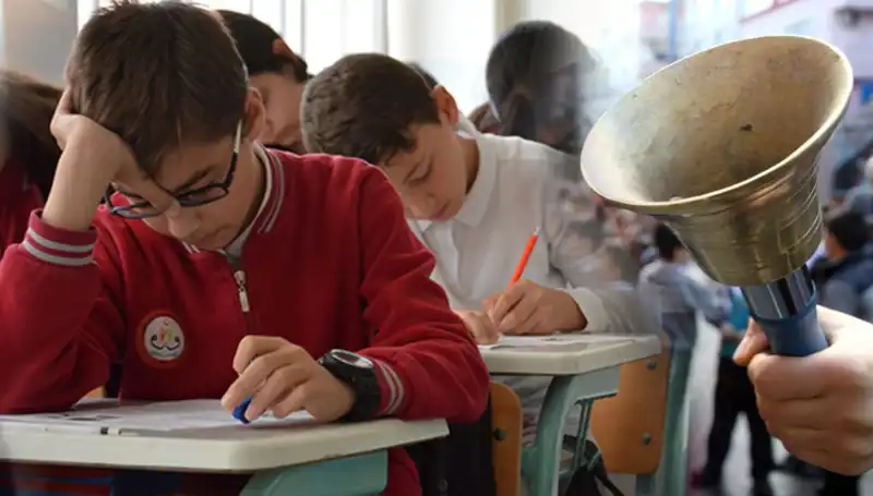 2024-2025 Eğitim Takviminde İkinci Ara Tatil Ne Zaman?