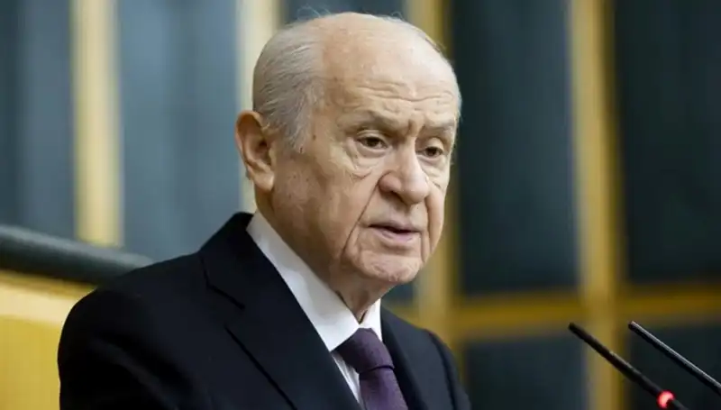 MHP Genel Başkanı Bahçeli'den Önemli Açıklama: Ekim Ayında Belediye Başkanlarının Yargılaması Başlayacak mı?
